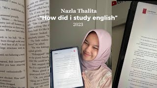 Gimana sih cara aku belajar bahasa inggris!
